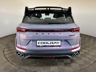 2026 Geely Coolray I Рестайлинг 2, пурпурный, 2964990 рублей, вид 5