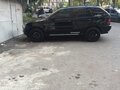 2000 BMW X5 4.4i I (E53), чёрный, 1000000 рублей - вид 9