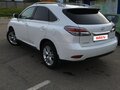 2012 Lexus RX 270 III Рестайлинг, белый, 1950000 рублей - вид 2