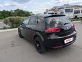2011 SEAT Leon II Рестайлинг, чёрный, 870000 рублей - вид 5
