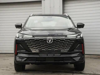 Changan UNI-S I