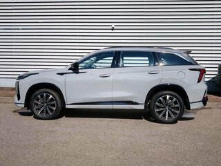 2025 Changan CS75 Plus IV, серый, 4099900 рублей, вид 4