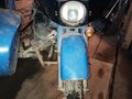 1992 Урал ИМЗ-8.103, синий, 100000 рублей - вид 10