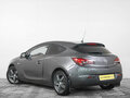 2012 Opel Astra GTC J Рестайлинг, серый, 707130 рублей - вид 3