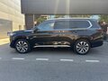 2024 Exeed VX I Рестайлинг, чёрный - вид 6