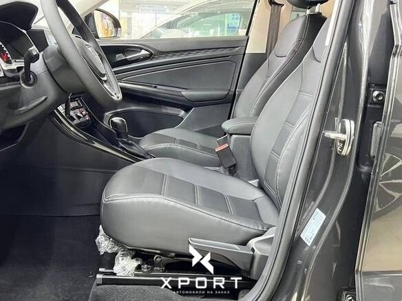 2022 Jetta VS5 I, серый, 1750000 рублей - вид 15