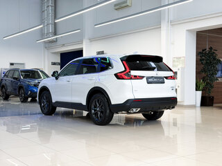 2026 Honda CR-V VI, белый, 4430000 рублей, вид 5