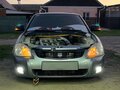 2008 Lada (ВАЗ) Priora I, серый, 300000 рублей - вид 1