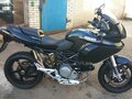 2003 Ducati Multistrada 1000, чёрный - вид 7