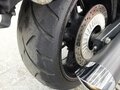 2013 Yamaha XVS1300, чёрный - вид 8
