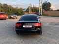 2009 Audi A4 IV (B8), чёрный, 1250000 рублей - вид 6