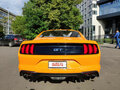 2018 Ford Mustang VI Рестайлинг, оранжевый - вид 5