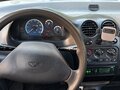 2011 Daewoo Matiz I Рестайлинг, золотистый, 170000 рублей - вид 5