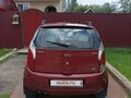 2008 Chery Kimo (A1), красный, 210000 рублей - вид 4