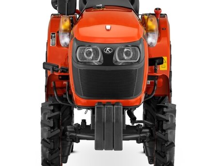 2025 Kubota A211N, оранжевый, 990000 рублей, вид 4