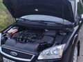 2007 Ford Focus II, чёрный, 430000 рублей - вид 11