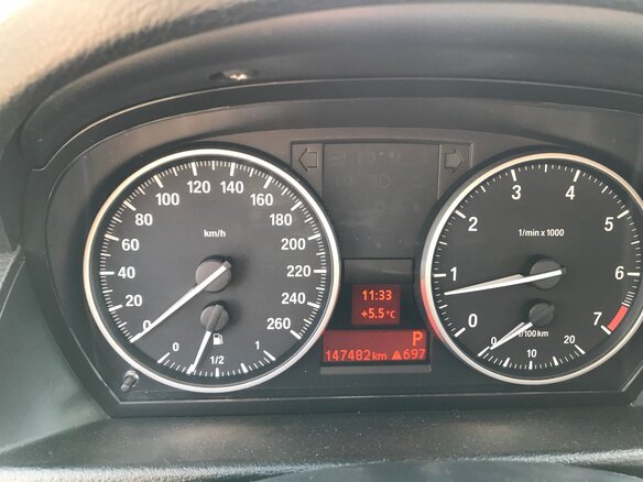 2013 BMW X1 18i I (E84) Рестайлинг, белый, 1120000 рублей - вид 8