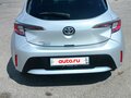 2021 Toyota Corolla Sport XII (E210), серебристый, 2000000 рублей - вид 7