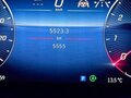 2021 Mercedes-Benz S-Класс 500 Long 4MATIC VII (W223), белый, 15500000 рублей - вид 5