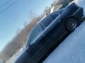 1997 BMW 5 серии 520i IV (E39), зелёный