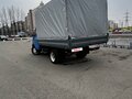 2011 ГАЗ ГАЗель (3302), синий, 1050000 рублей - вид 2