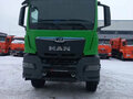 2022 MAN TGS, зелёный, 19000000 рублей - вид 2