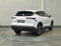 2025 Jetour Dashing I, белый - вид 1