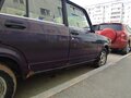 2002 Lada (ВАЗ) 2104 5-speed, фиолетовый, 105000 рублей - вид 2