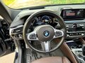 2019 BMW 6 серии Gran Turismo 630d xDrive IV (G32), чёрный, 4800000 рублей - вид 11