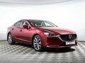 2020 Mazda 6 III (GJ) Рестайлинг 2, пурпурный, 2499000 рублей - вид 6