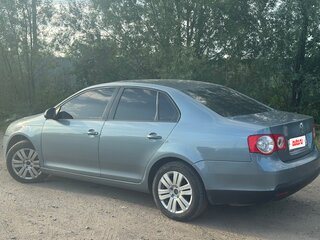 2006 Volkswagen Jetta V, серый, 441000 рублей, вид 3