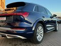 2022 Audi e-tron S, синий, 4146120 рублей