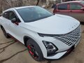 2023 Omoda C5 I, серебристый, 2200000 рублей - вид 8