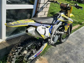 Suzuki RM-Z 450