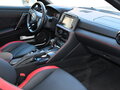 2017 Nissan GT-R, белый - вид 7