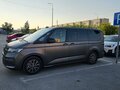 2022 Volkswagen Multivan T7, серый, 6980000 рублей - вид 10