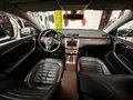 2013 Volkswagen Passat Alltrack B7, чёрный - вид 9