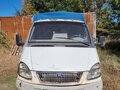 2009 ГАЗ ГАЗель (3302), белый, 450000 рублей