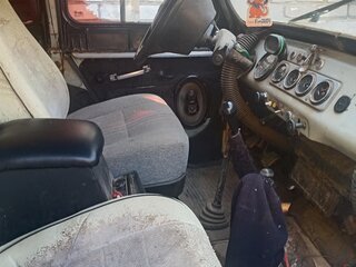 1995 УАЗ 31514, серый, 215000 рублей, вид 3