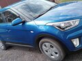 2018 Hyundai Creta I, синий, 1800000 рублей - вид 6