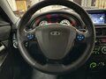2015 Lada (ВАЗ) Priora I Рестайлинг, серебристый, 800000 рублей - вид 6