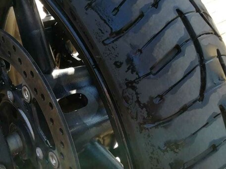 2012 Suzuki Bandit GSF 650, чёрный, 240000 рублей, вид 3