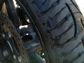 2012 Suzuki Bandit GSF 650, чёрный, 240000 рублей - вид 2