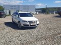 2009 Volkswagen Passat B6, белый, 750000 рублей - вид 3