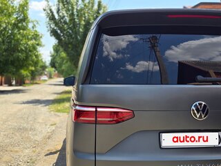 2022 Volkswagen Multivan T7, серый, 6980000 рублей, вид 3