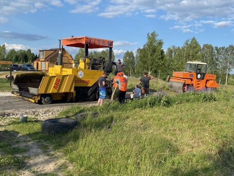 1998 ABG Titan, 700000 рублей, вид 3