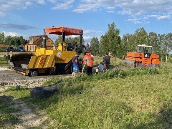 1998 ABG Titan, 700000 рублей - вид 2