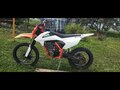 2023 Avantis A5, оранжевый, 120000 рублей - вид 1