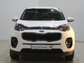 2017 Kia Sportage IV, белый - вид 1