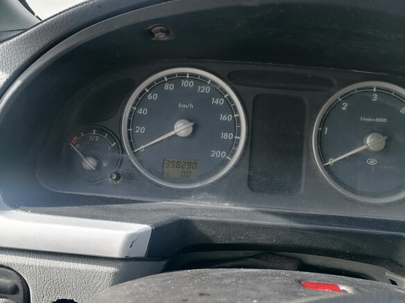 2010 ГАЗ ГАЗель (3302), белый, 850000 рублей - вид 18